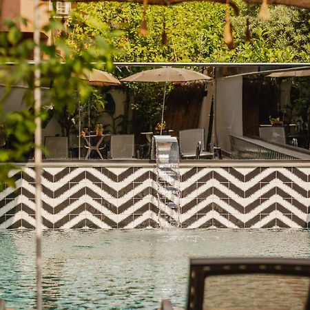 Ella Suites Hotel Antalya Exterior photo