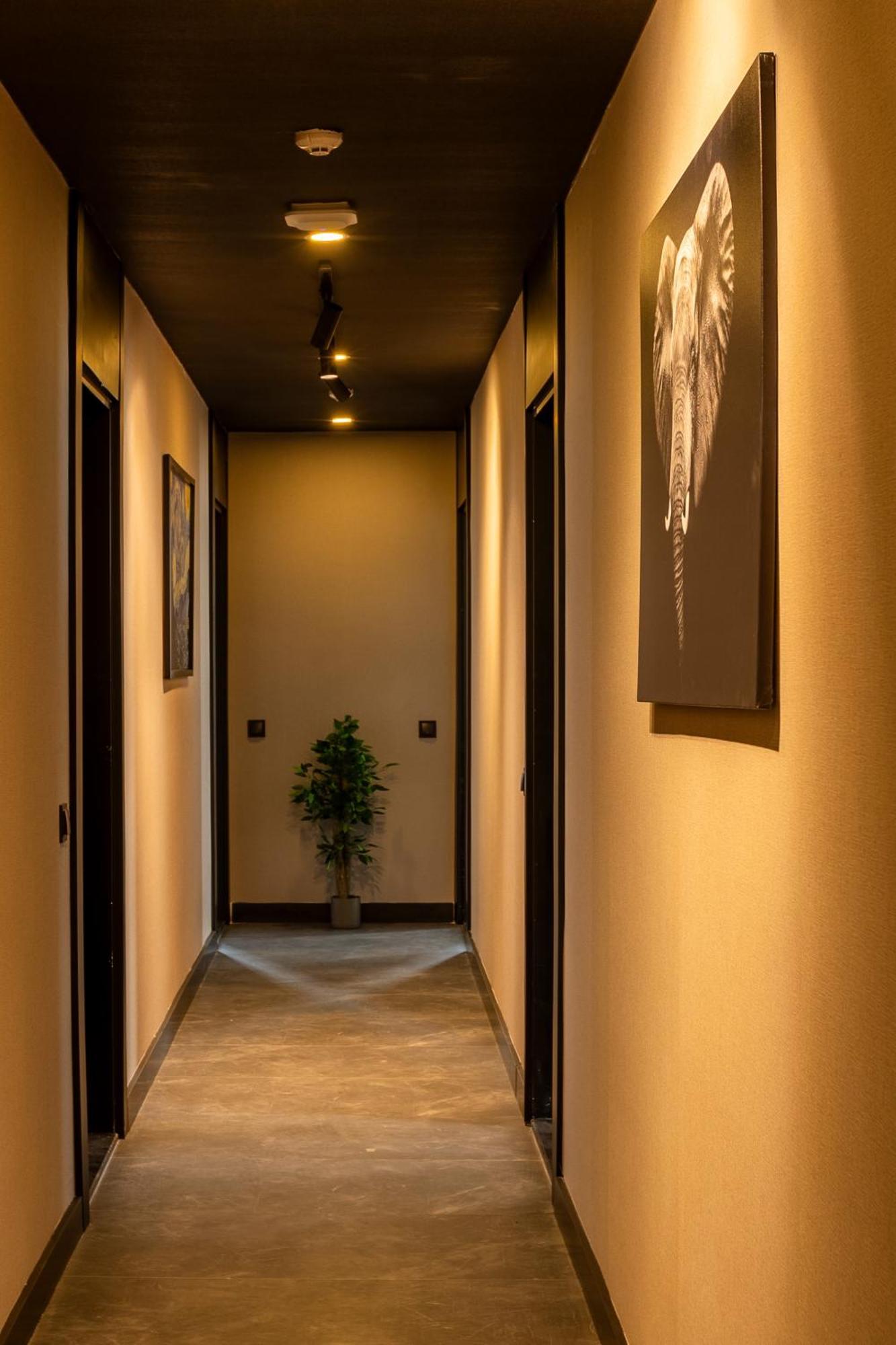 Ella Suites Hotel Antalya Exterior photo
