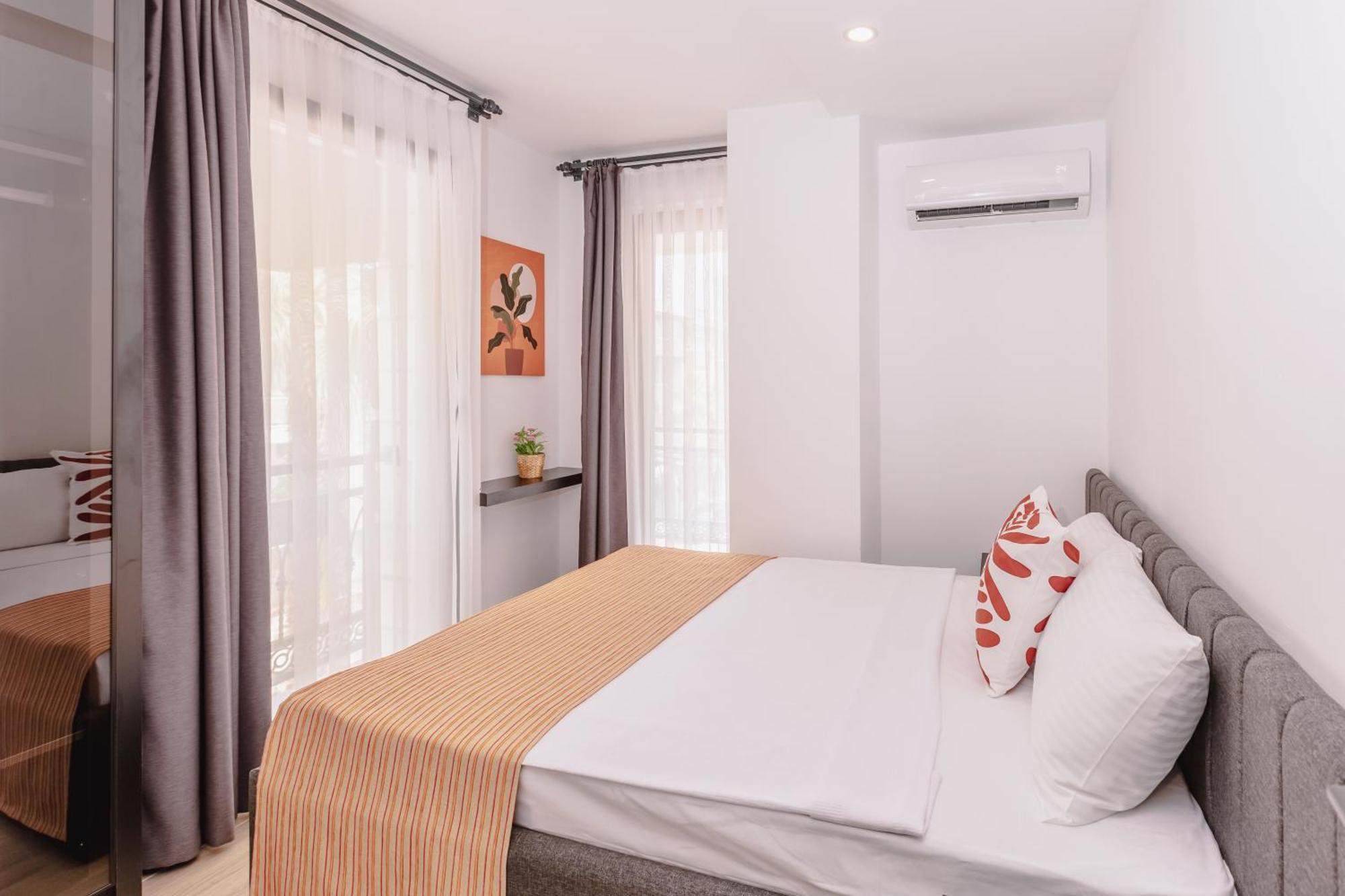 Ella Suites Hotel Antalya Exterior photo
